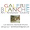 La Galerie Blanche 24 mai 2014