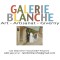 GALERIE BLANCHE SEPTEMBRE 2014